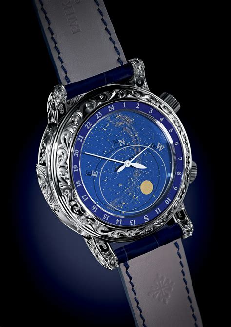 patek philippe 6002 p|Patek Philippe ski moon tourbillon.